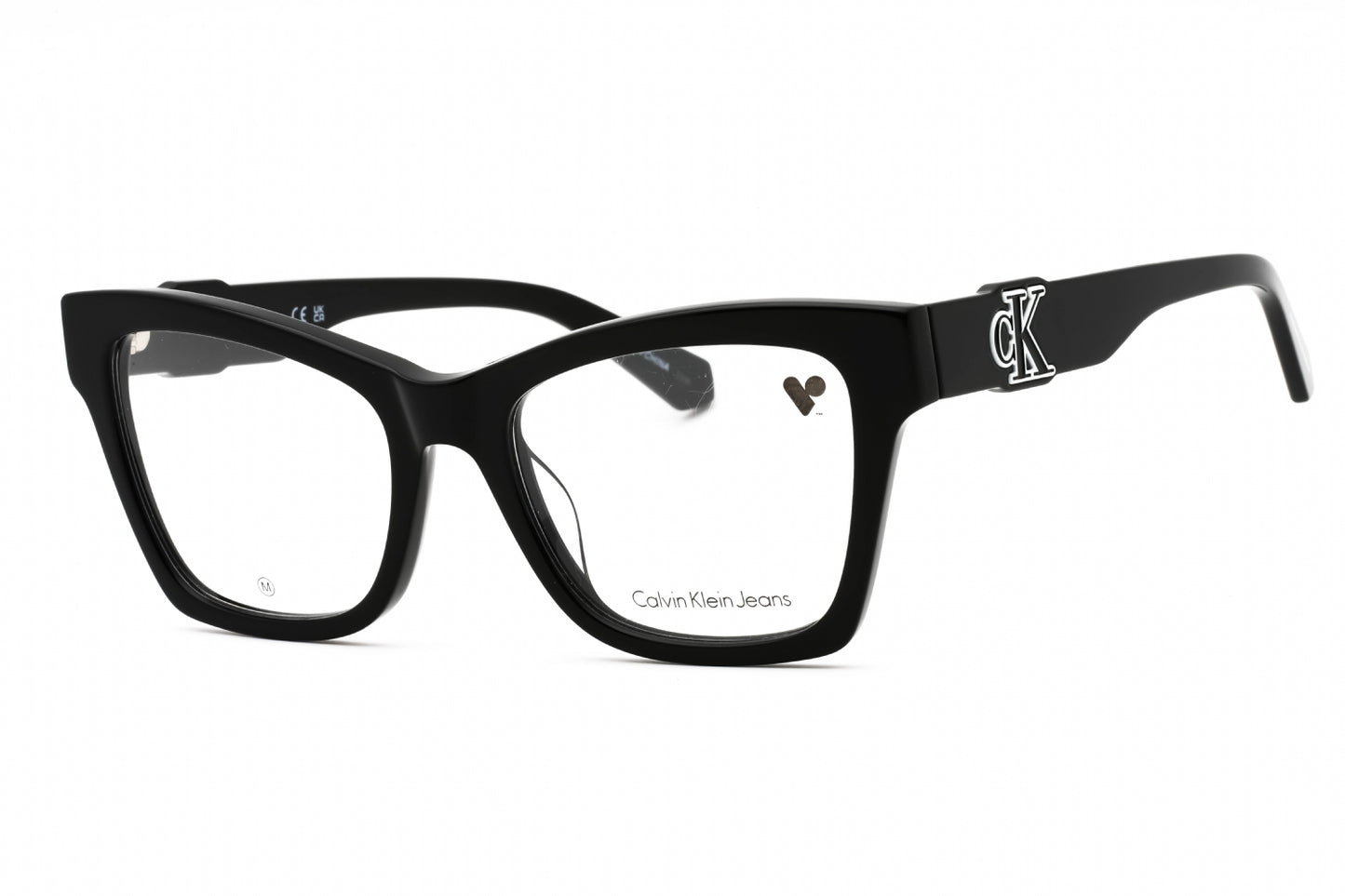 Calvin Klein CKJ23646-001 52mm