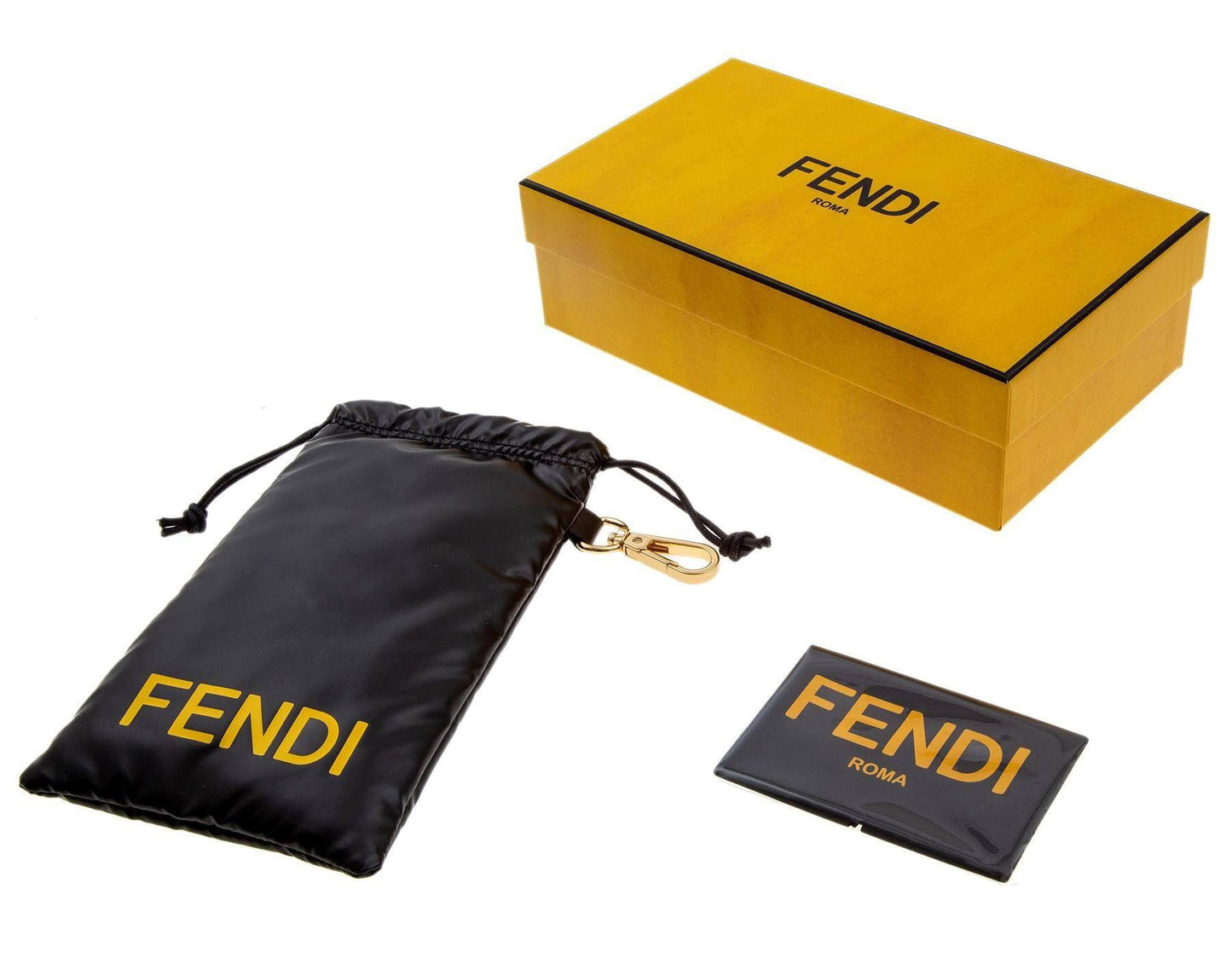 Fendi FE40100I-21E 53mm