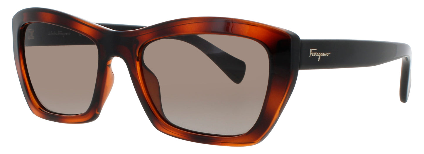 Salvatore Ferragamo SF-SF958S-214 55