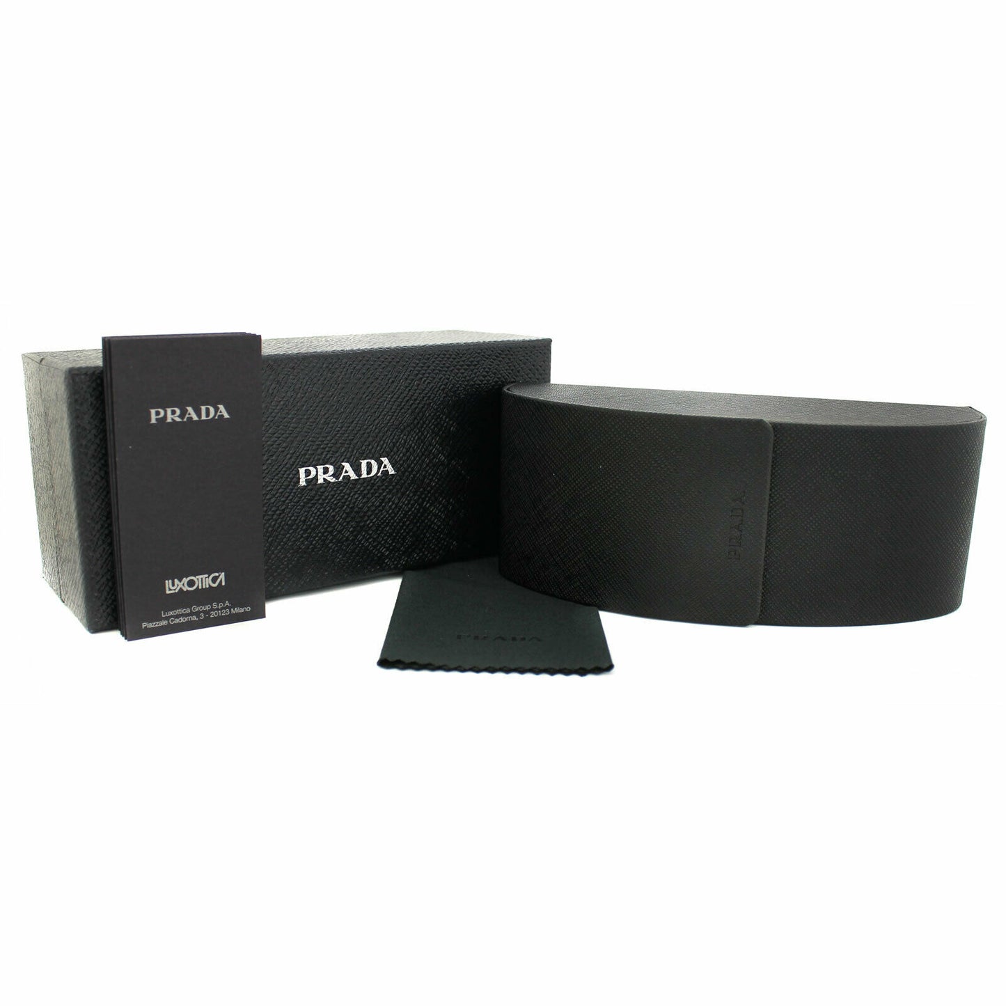 Prada 0PS52RV-18X1O1-57 57