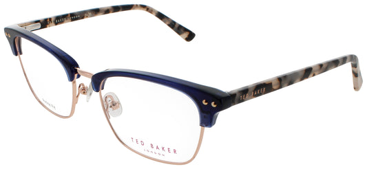 Ted Baker TPW005-NAV-48 48mm