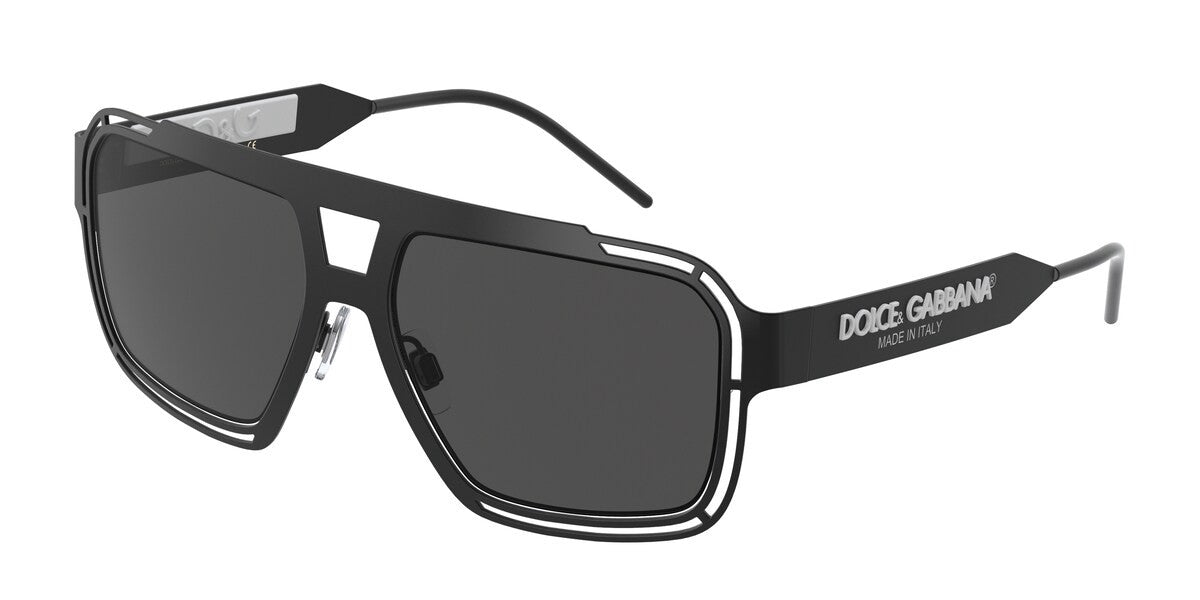 Dolce Gabbana 0DG2270 327687 57 57
