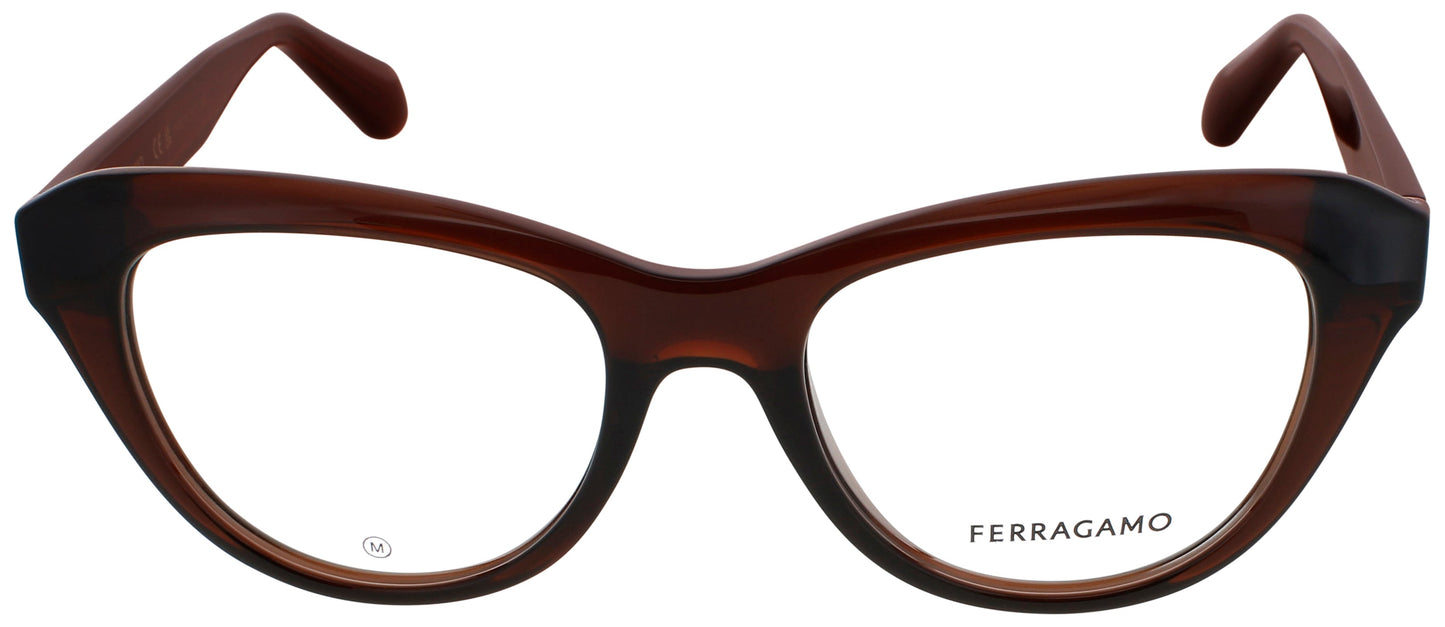 Salvatore Ferragamo SF2989E-232-51 0mm