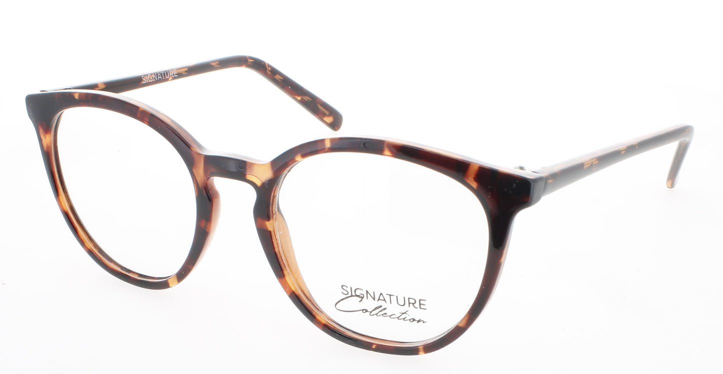 Signature S7012-Tortoise-48 48mm