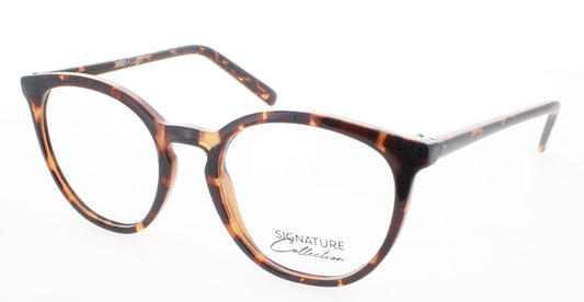 Signature S7012-Tortoise-48 48mm
