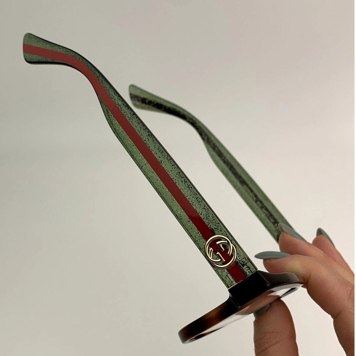 Gucci GG0038oN-002 54mm