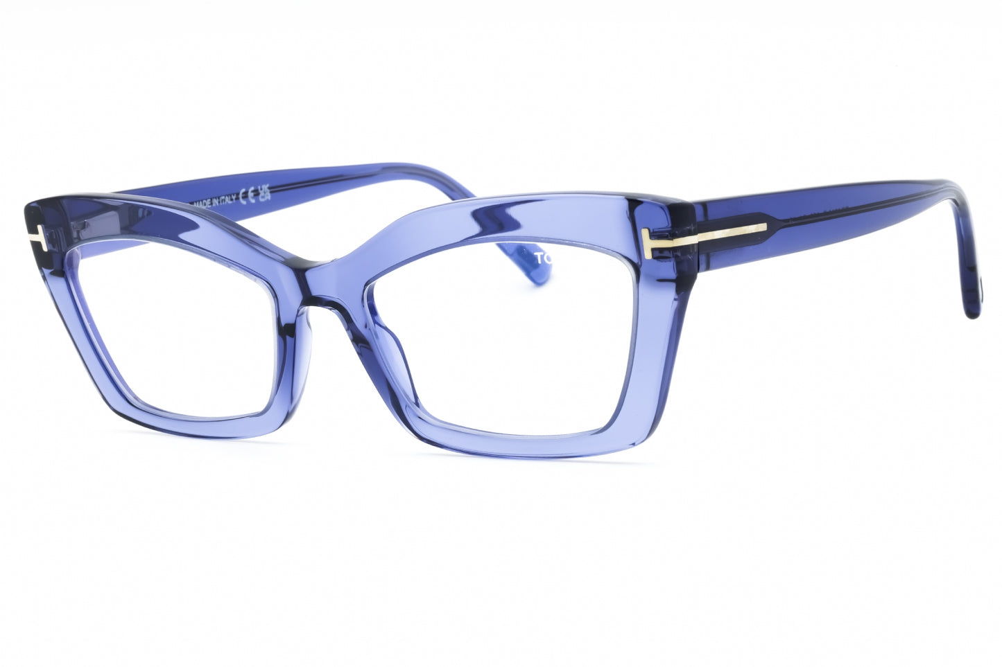 Tom Ford FT5766-B-78 54mm