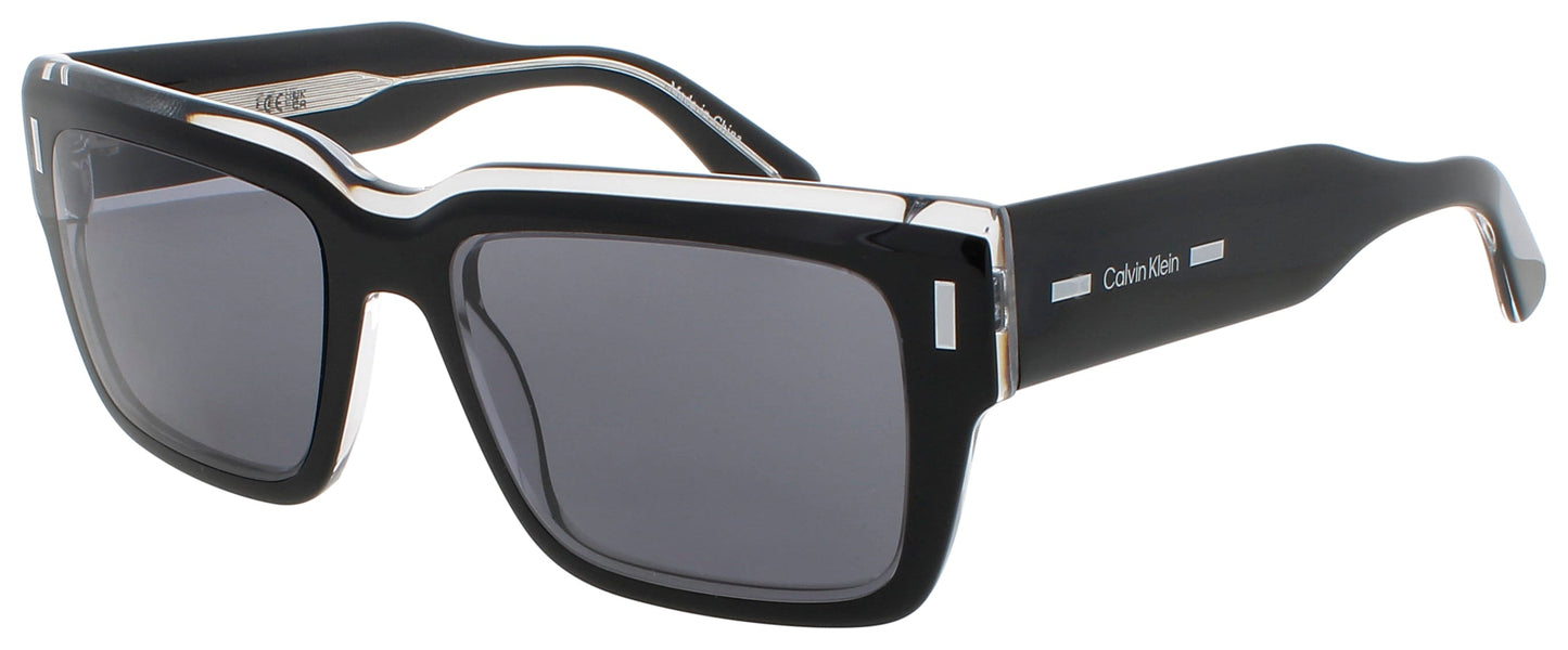 Calvin Klein CK23538S-001 0mm