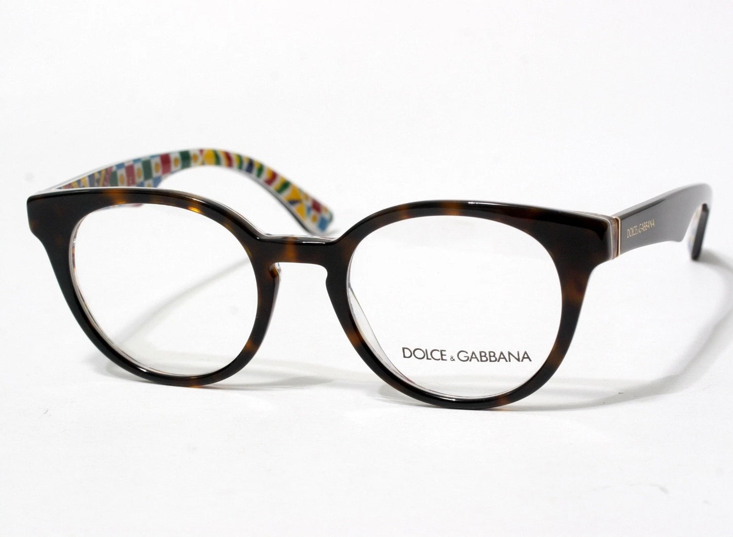 Dolce & Gabbana 0DG3361-3246-48 0