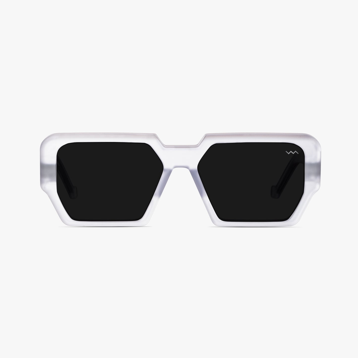 Vava WL0065-CRIS-Mat-GRE-BLK 55mm