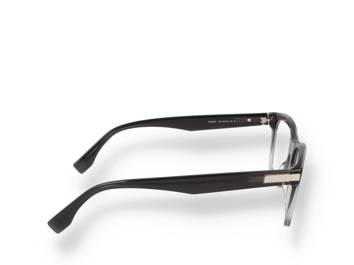 Fendi FE50060I-53020 53mm