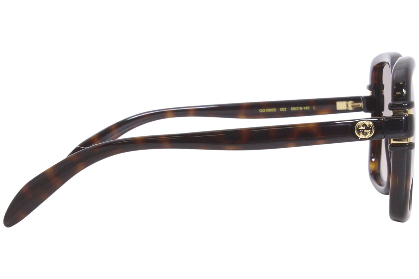Gucci GG1066S-002 59mm
