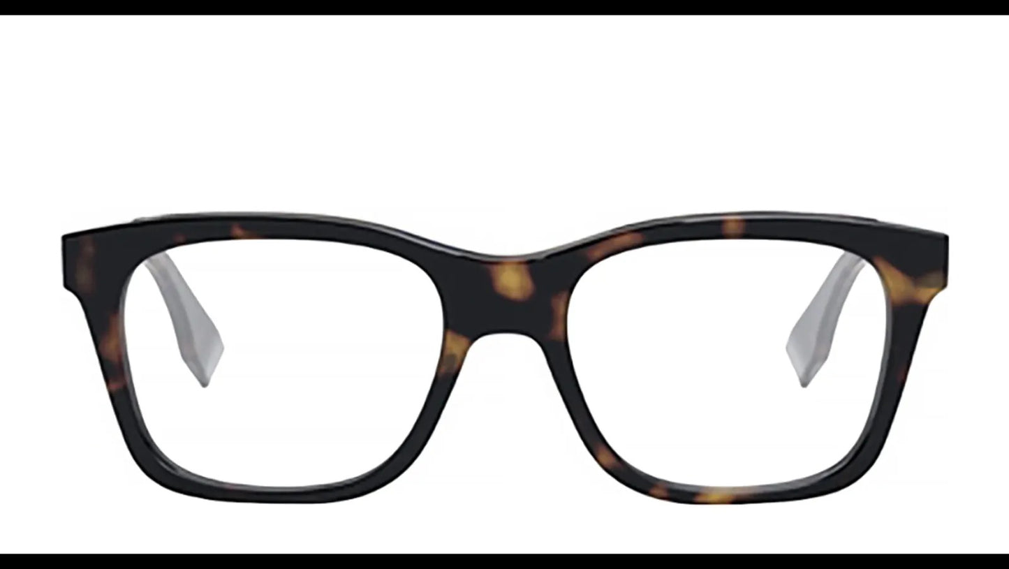 Fendi FE50030I-052-54 mm