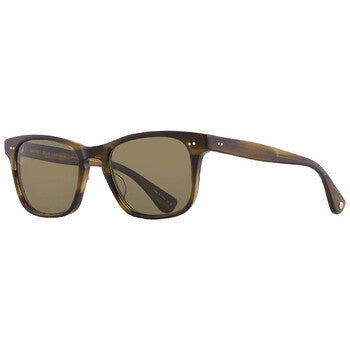 Garrett Leight 2148 DGFR/GRN 51 0mm