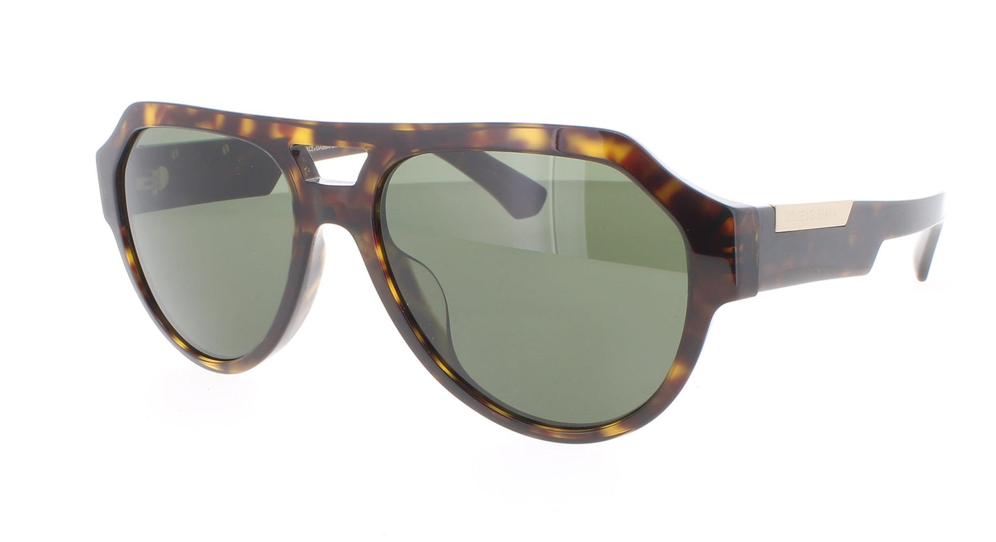 Dolce & Gabbana 0DG4466F-502-7156 0mm