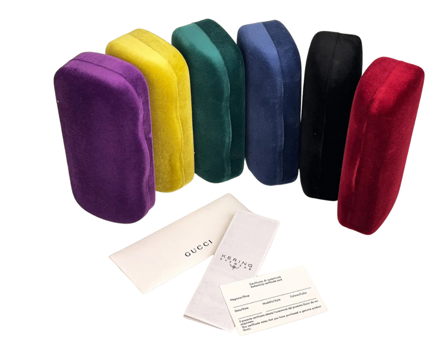 Gucci GG1847o-004 53mm