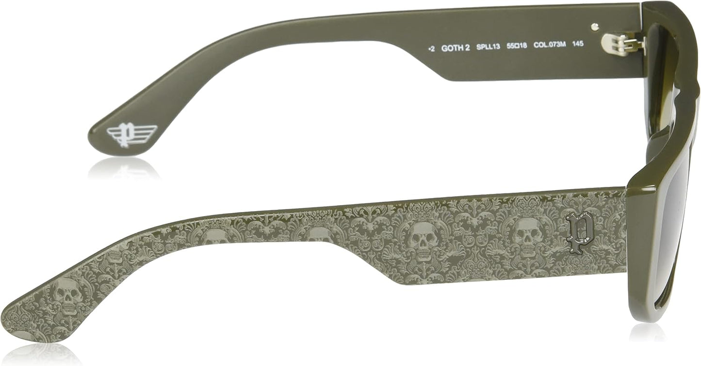 Police SPLL13-073M 55mm