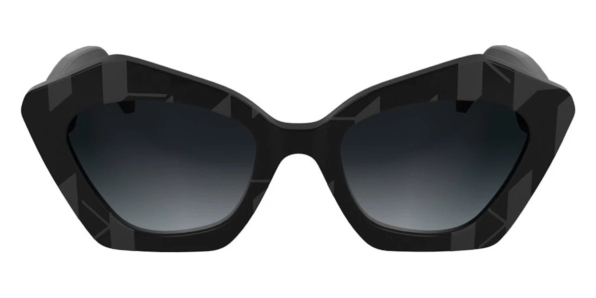 Karl Lagerfeld KL6199S-001-5321 53mm