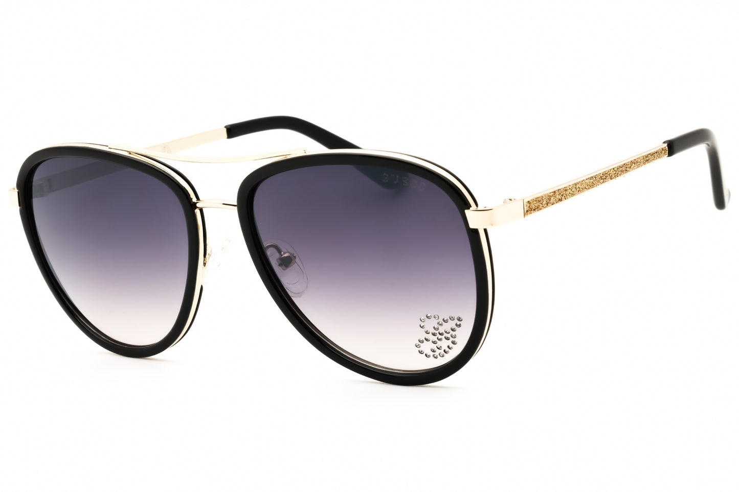 Guess Factory GF6052-01B 57