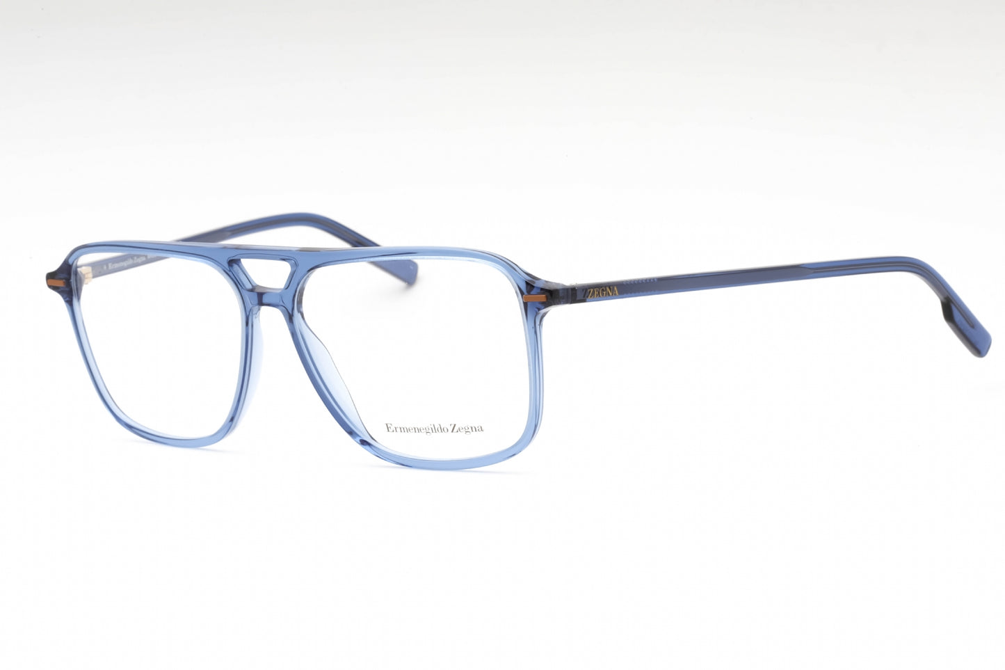 Ermenegildo Zegna EZ5247-090 57mm