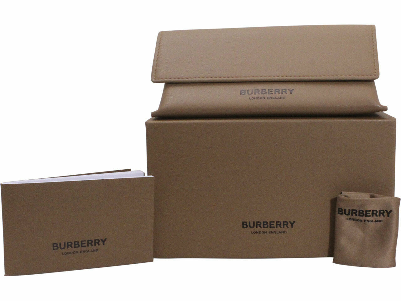 Burberry 0BE4376U-380487 55mm