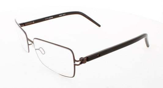 Mykita CONCORD-FIONA-BRN-DARK-BROWN 0mm