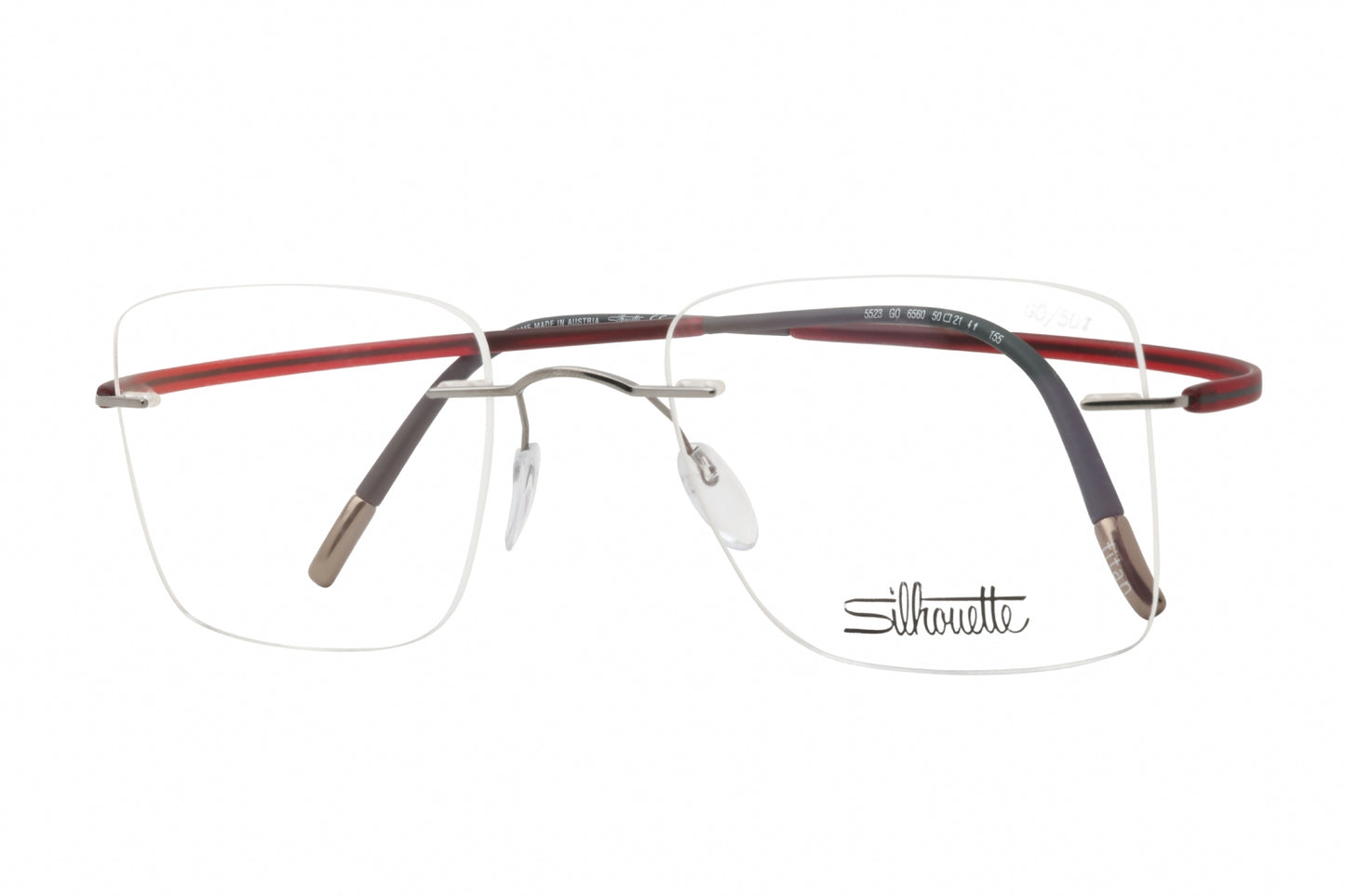 Silhouette Essence 5523GO/75-6560 50 mm