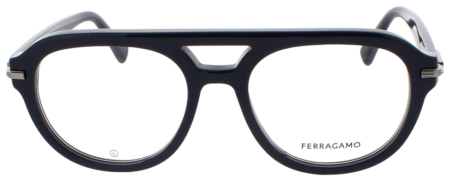 Salvatore Ferragamo SF3016-414-54 0mm