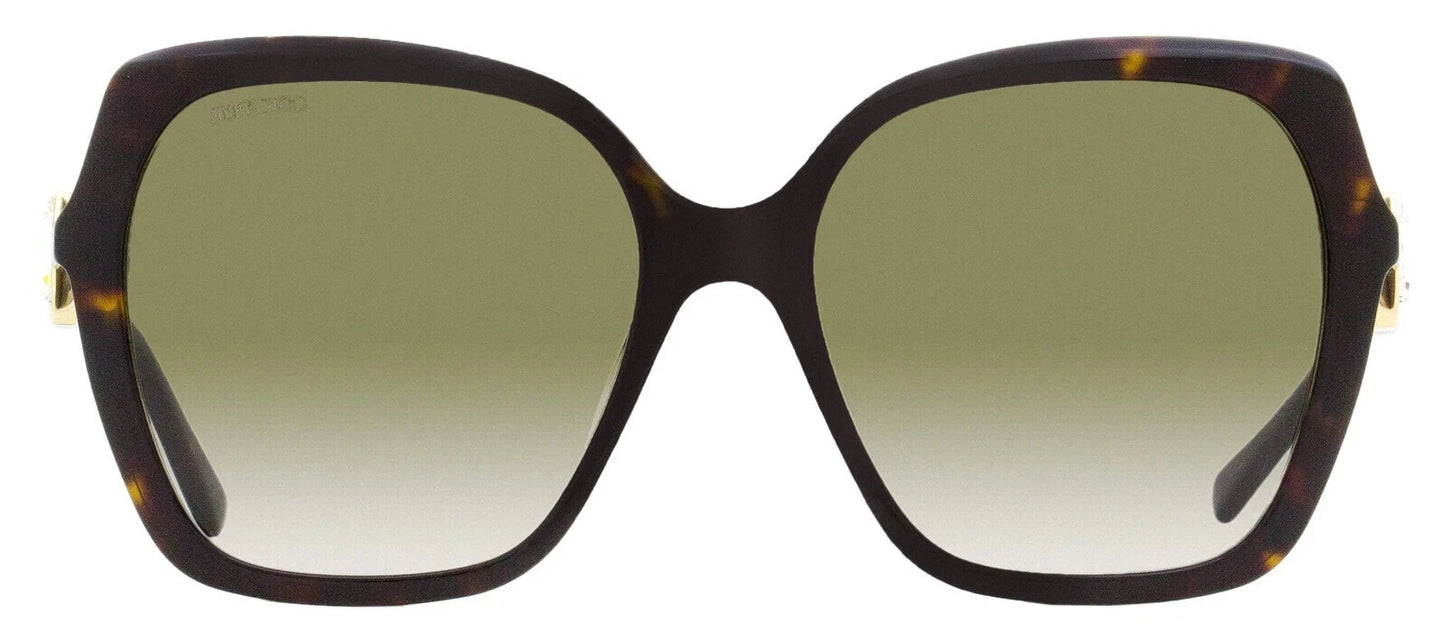 Jimmy Choo 0MANON-G-S-086-57 57
