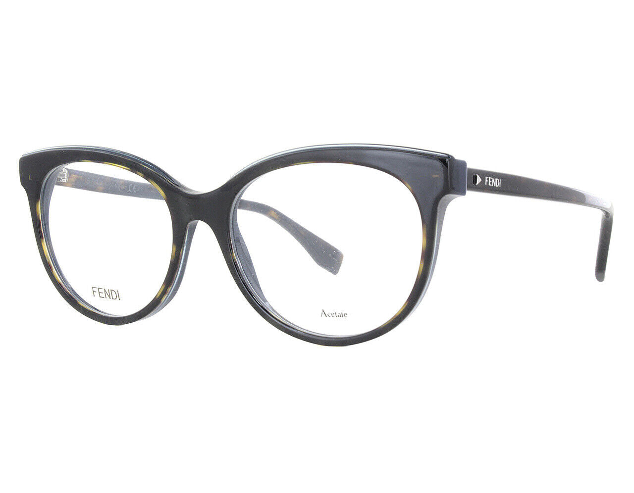 Fendi FF0254-08617 53mm