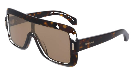 Salvatore Ferragamo SF2061SE-242-5520 55mm