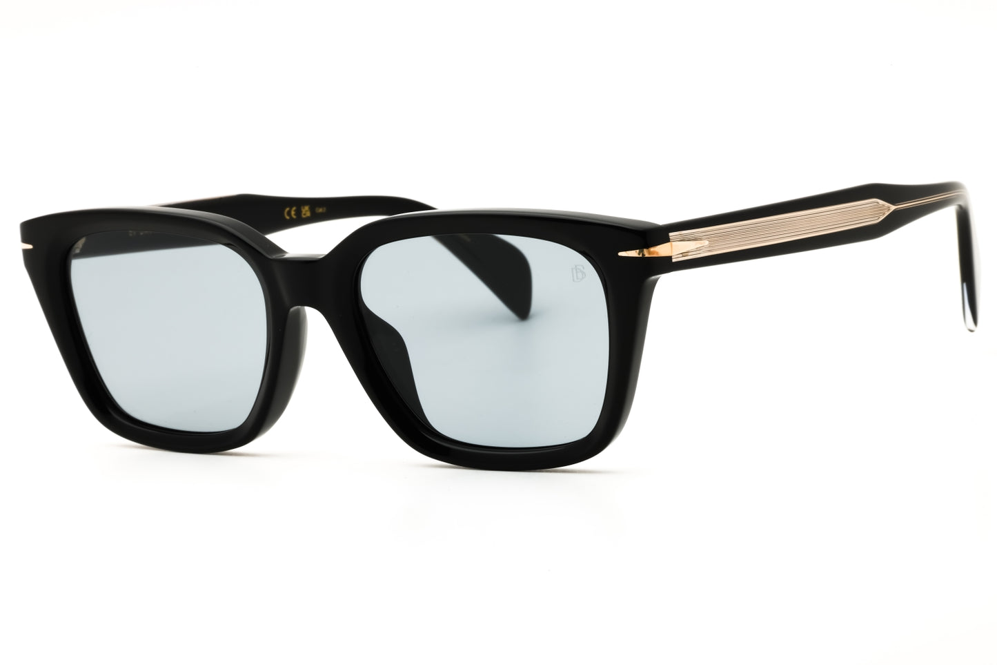 David Beckham DB 7135/F/S-02M2 IR 55