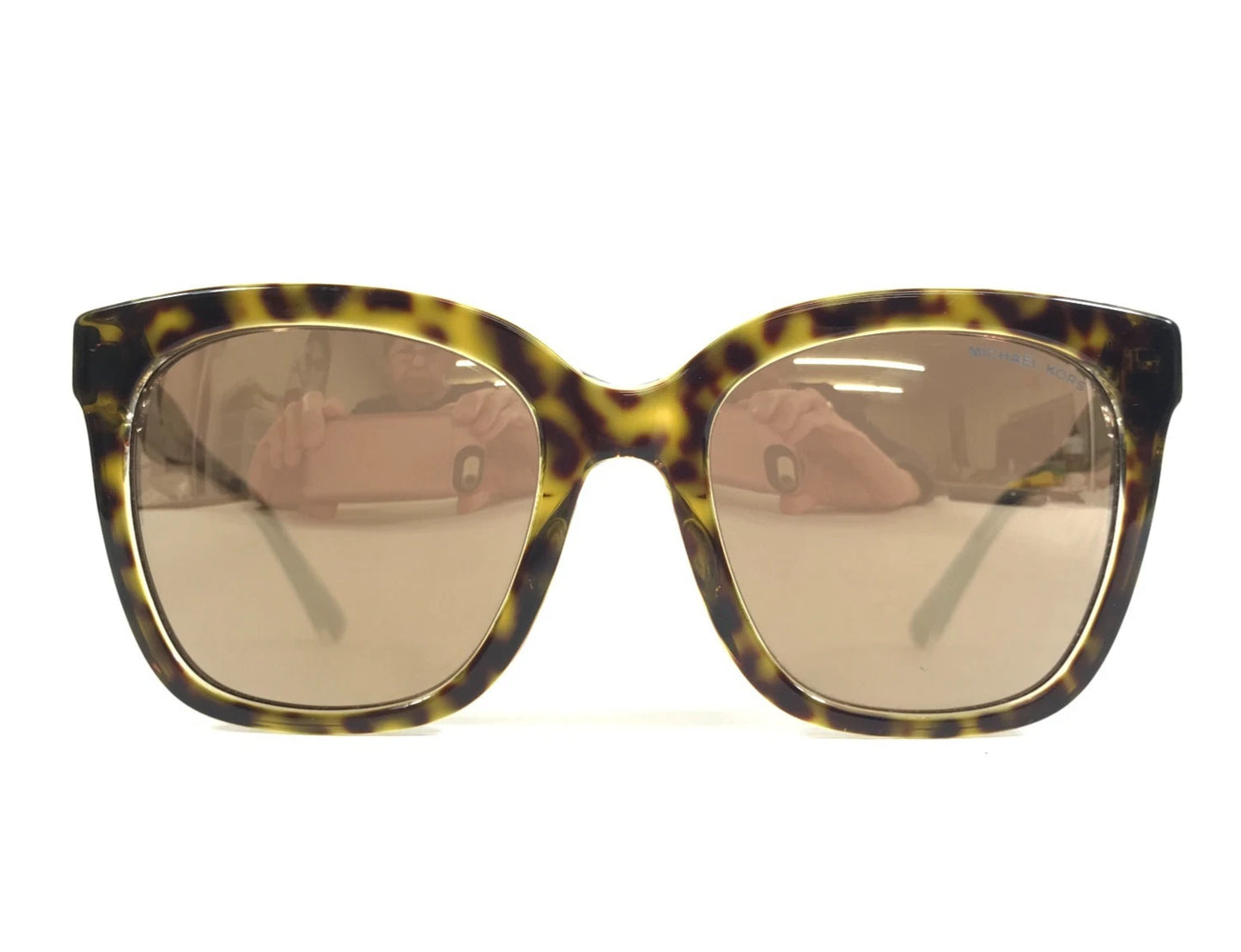 Michael Kors 0MK2163-31027P-52 52