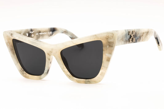 Off White EDVARD-807 0mm