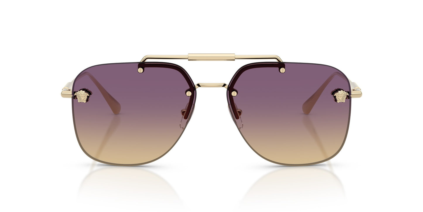 Versace VE2296-125270-60 60