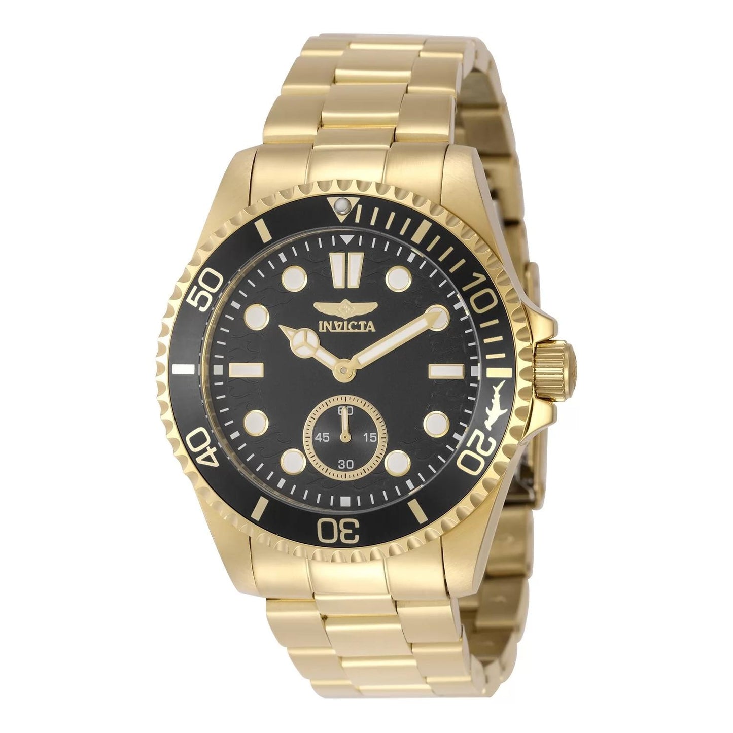 Invicta 49429 Missing