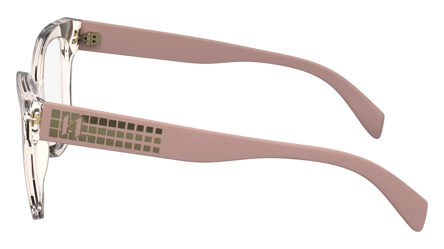 Karl Lagerfeld KL6150-652-53 53mm