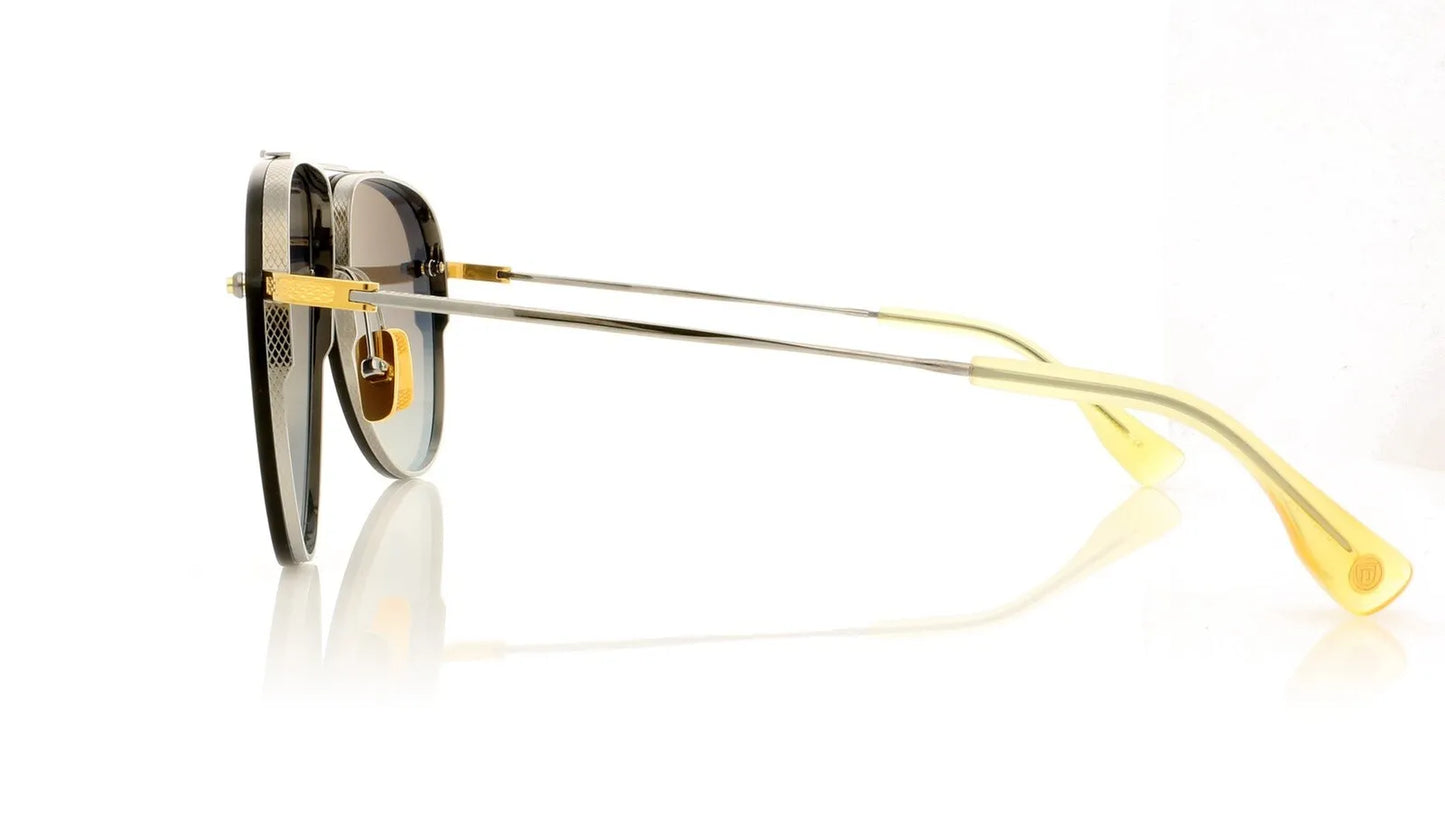 Dita DRX-2082-A-SLV-GLD-62-Z 62mm