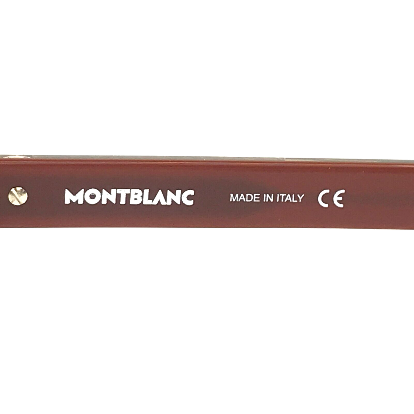 Mont Blanc MB0125O-006-55