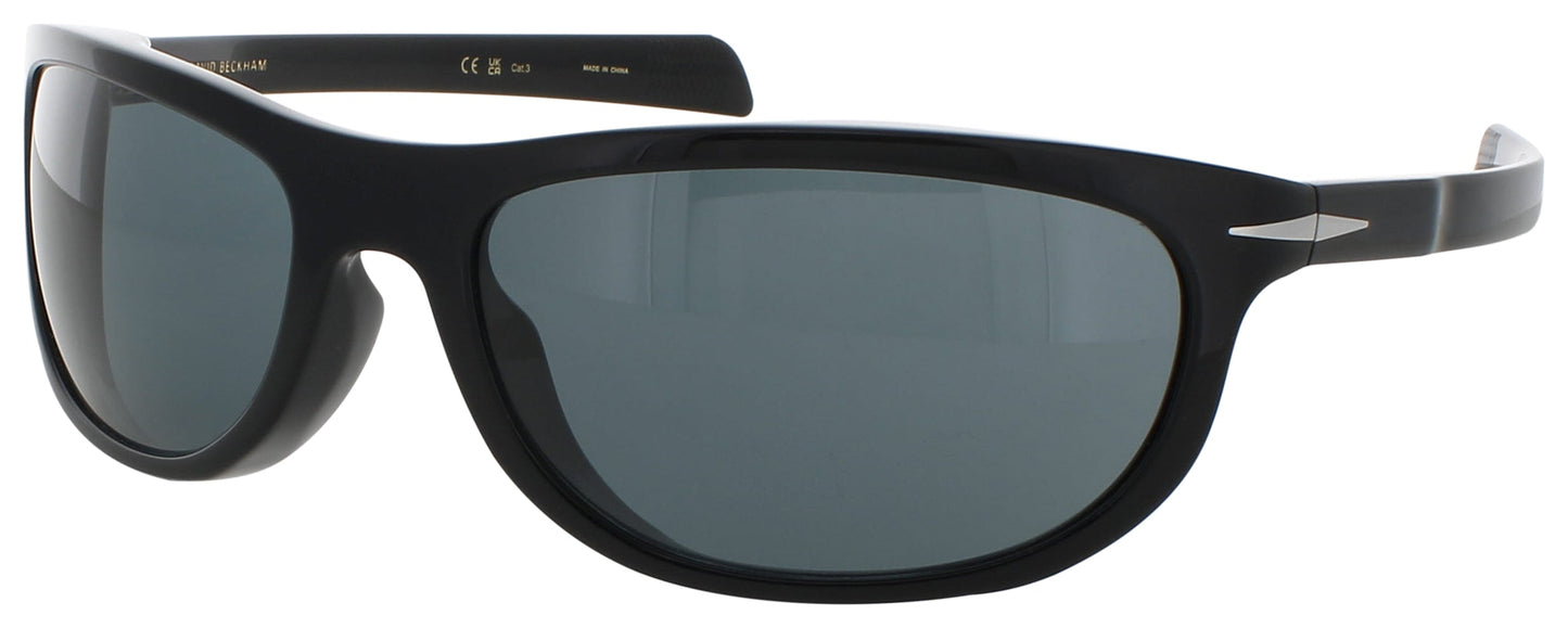 David Beckham DB-7117/S-0807/KU 64