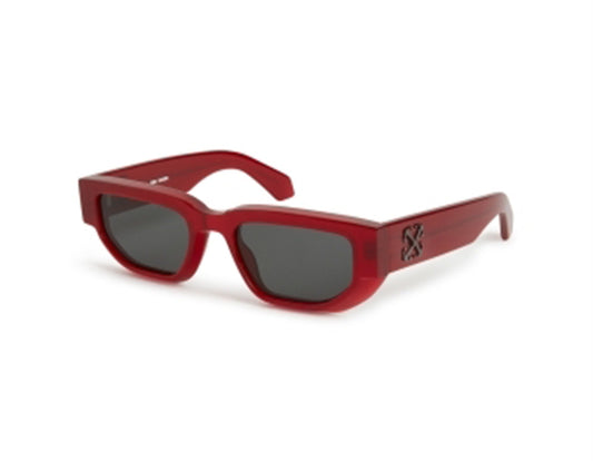 Off-White OERI115S24PLA0012807 54mm
