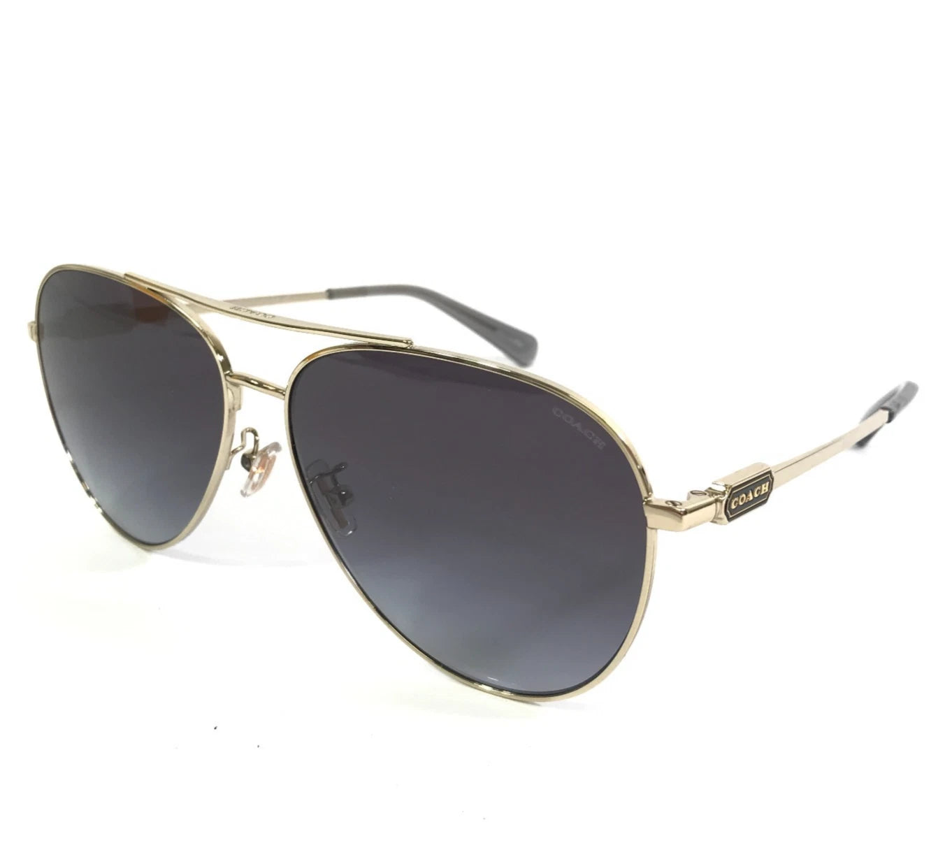 Coach 0HC7140-90058G-61 0