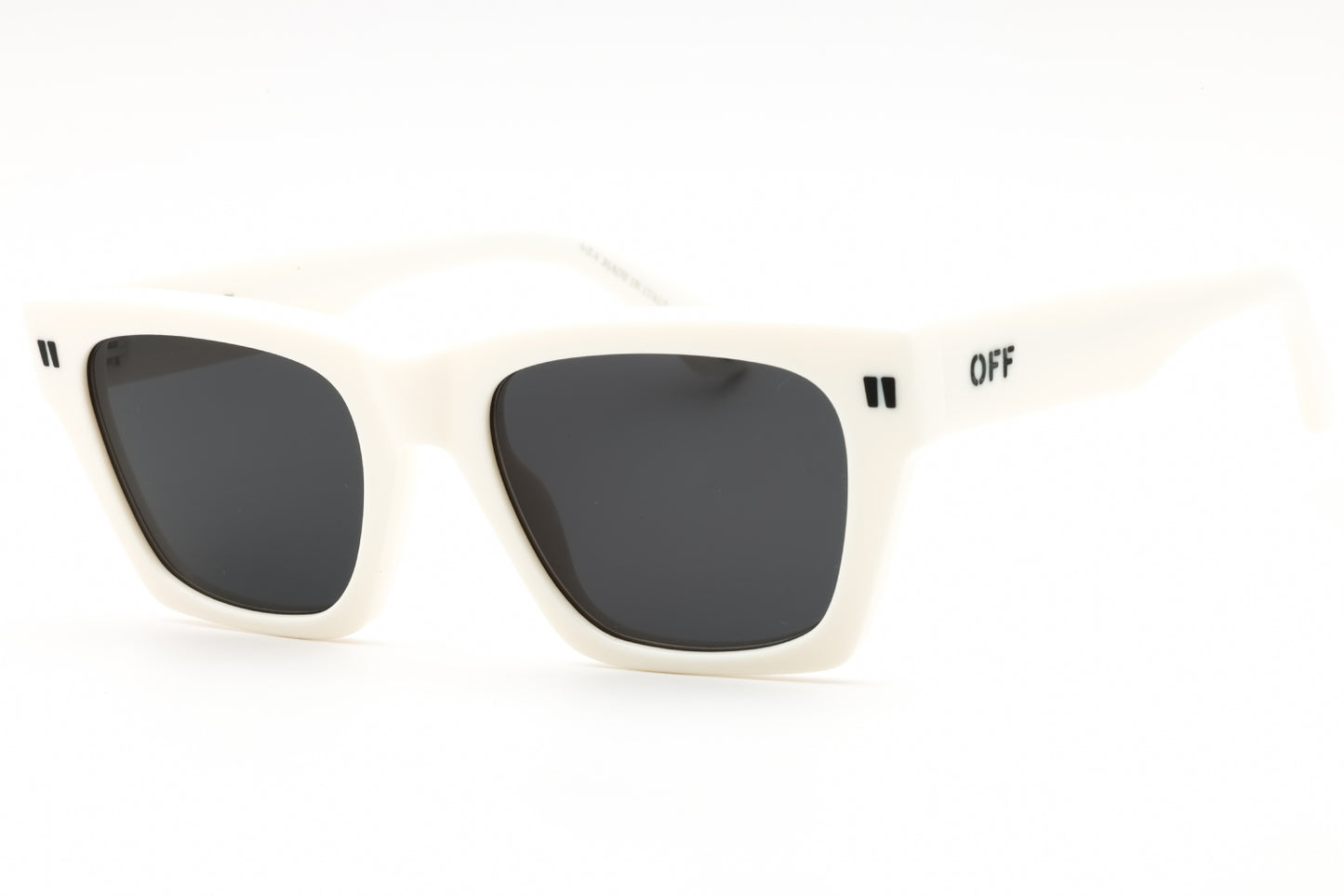 Off White VALDEZ-OERI13XS25PLA0010107 53mm