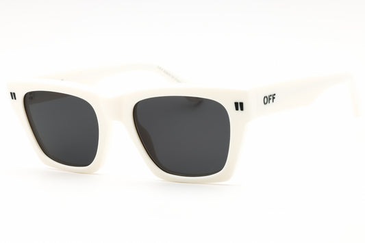 Off White VALDEZ-OERI13XS25PLA0010107 53mm