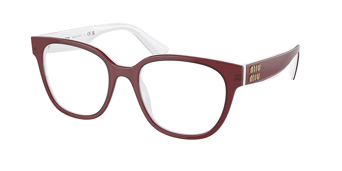 Miu Miu MU02VV-10D1O1-52 52mm
