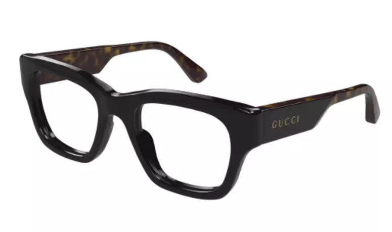Gucci GG1669o-005 52mm