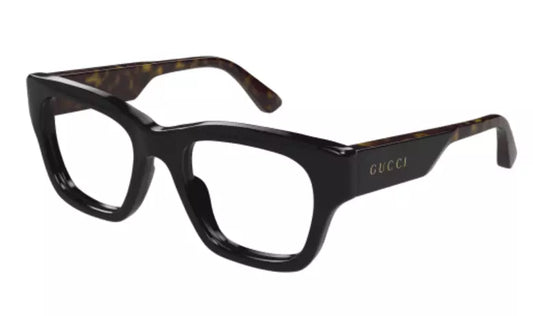 Gucci GG1669o-005 52mm