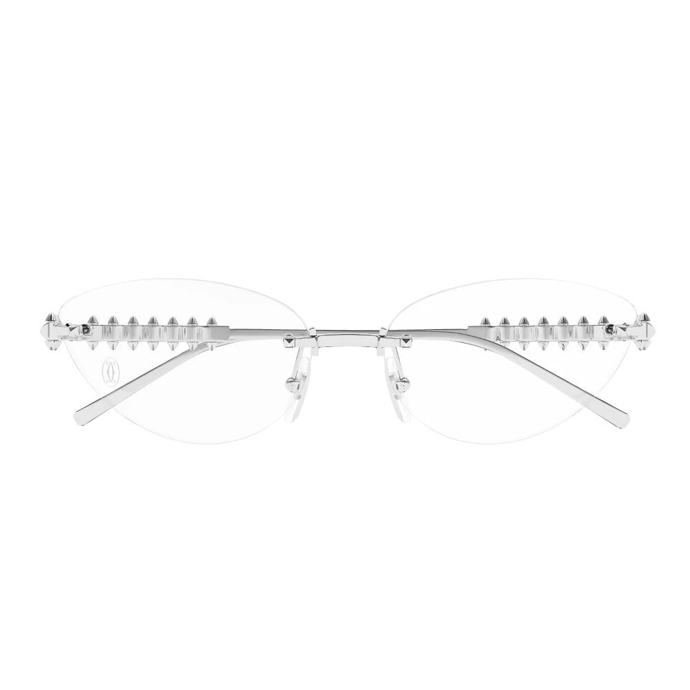 Cartier CT0565o-002 57mm