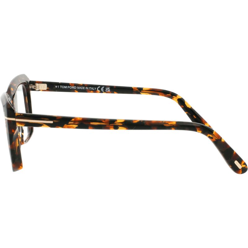 Tom Ford FT5894-B-052-56 56mm