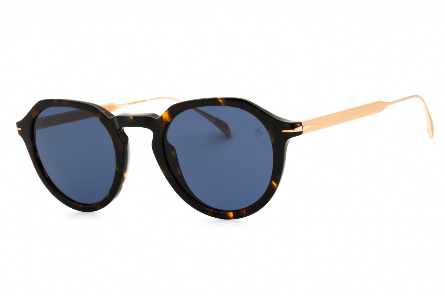 David Beckham DB 1098/S-02IK KU 49mm